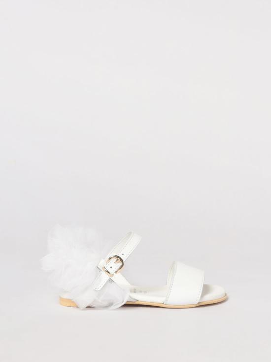 26SS [키즈] 트윈셋 슈즈 261GCB020 12577 White