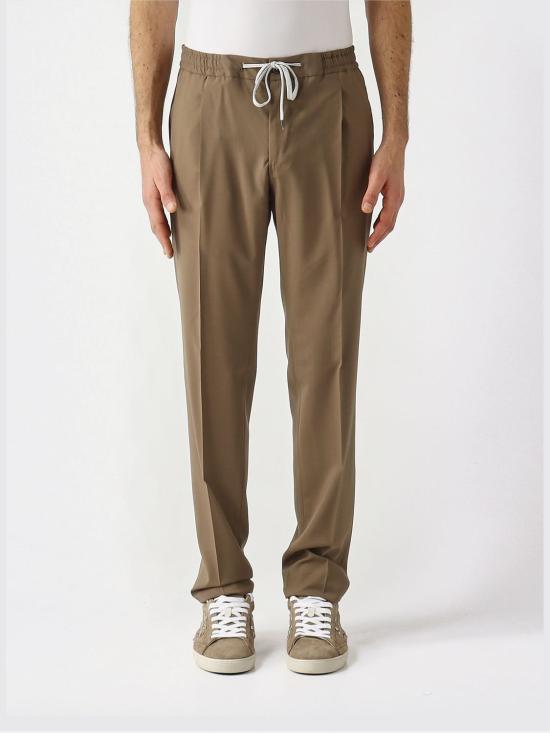 26SS 피티토리노 팬츠 COTSCNZA0CL1ZI56 0130 Kaki