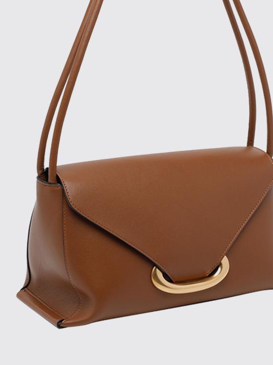 26SS 반들러 숄더백 000171 1732 Brown - WANDLER