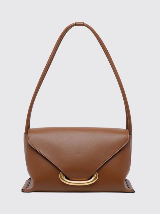 26SS 반들러 숄더백 000171 1732 Brown