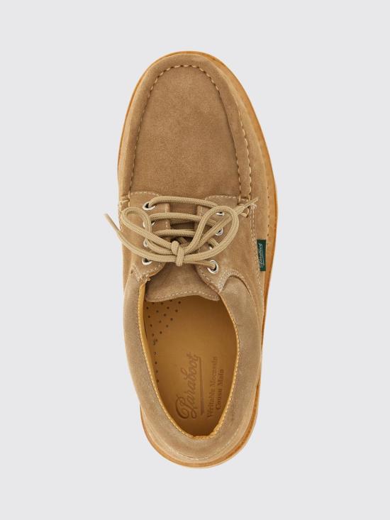 26SS 파라부트 로퍼 2344 38 Beige - PARABOOT