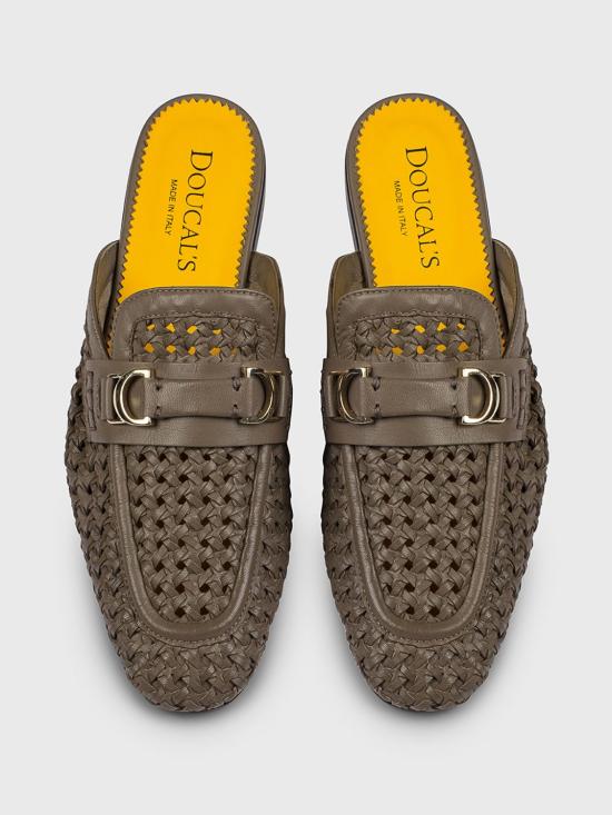 26SS 듀칼 슈즈 DD8873MAENUZ246 NM20 Mud - DOUCAL’S