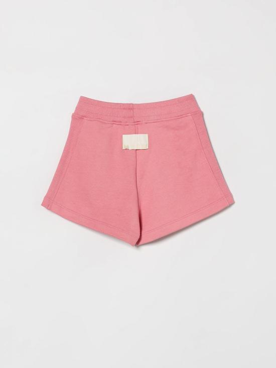 26SS [키즈] 엠에스지엠 쇼츠/버뮤다 S6MSJGSH160 MS070 Pink - MSGM