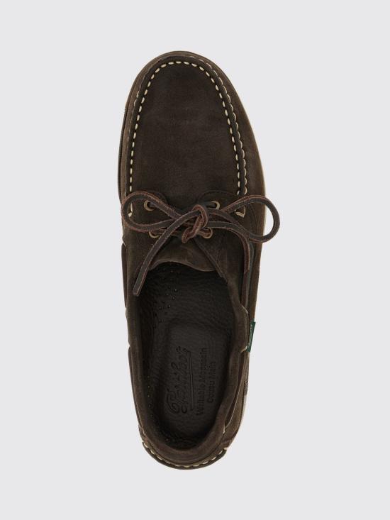 26SS 파라부트 로퍼 7810 48 Brown - PARABOOT