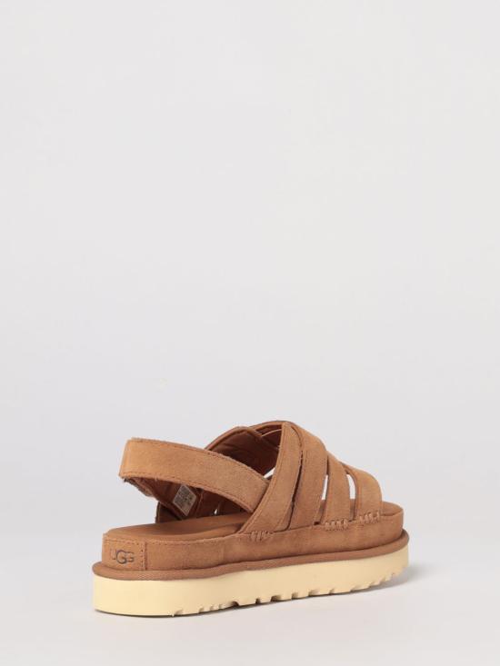 26SS 어그 힐/펌프스 1175122 CHE Brown - UGG