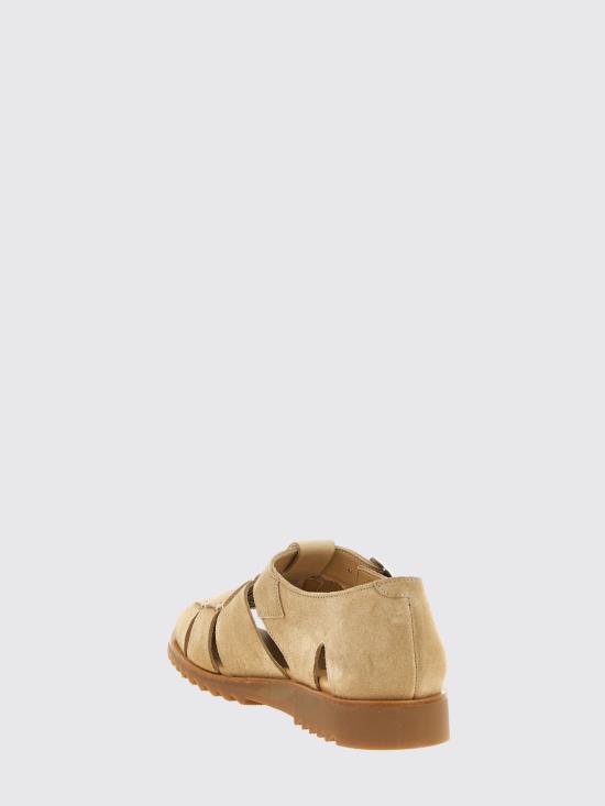 26SS 파라부트 퍼시픽 샌들 1233 67 Beige - PARABOOT