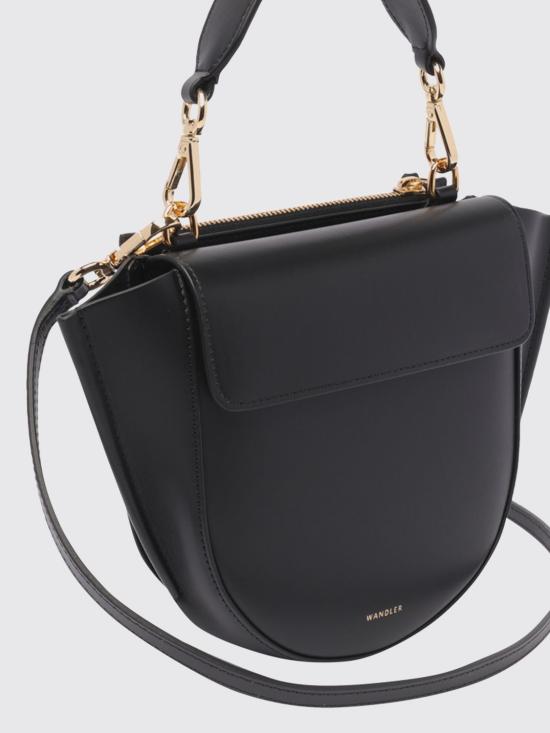 26SS 반들러 토트백 000025 3200 Black - WANDLER