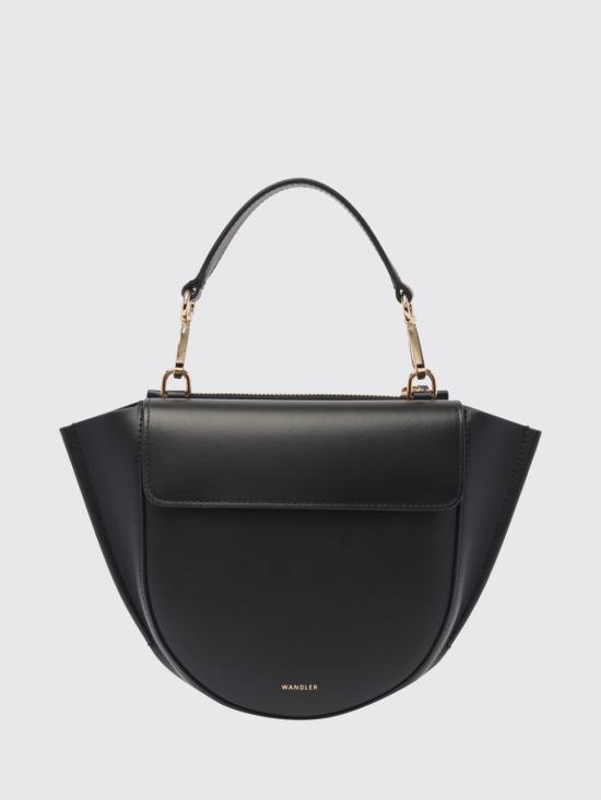 26SS 반들러 토트백 000025 3200 Black