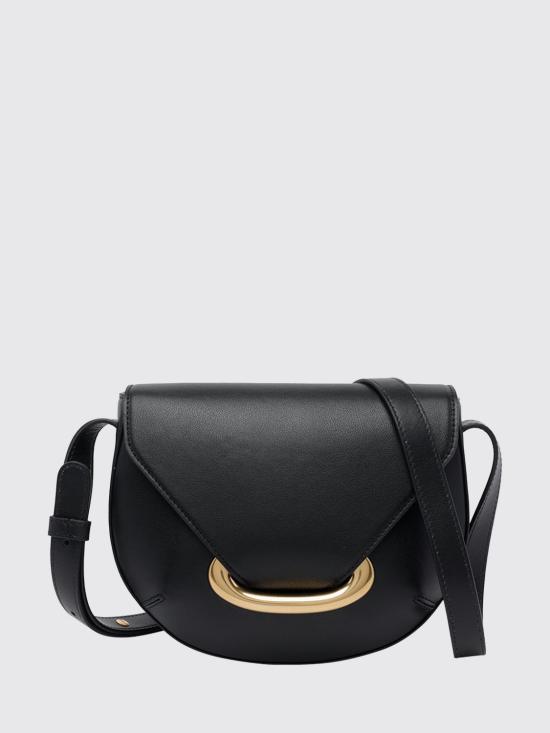 26SS 반들러 크로스백 000172 3200 Black