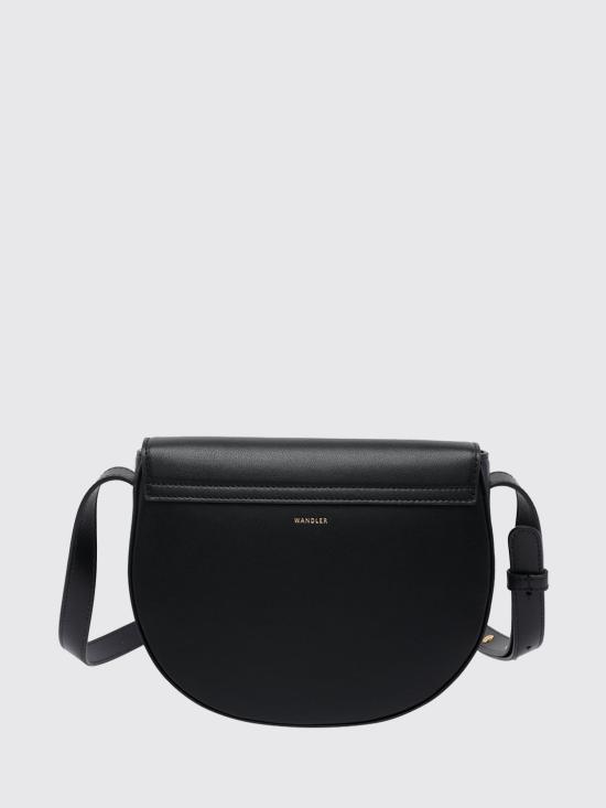 26SS 반들러 크로스백 000172 3200 Black - WANDLER