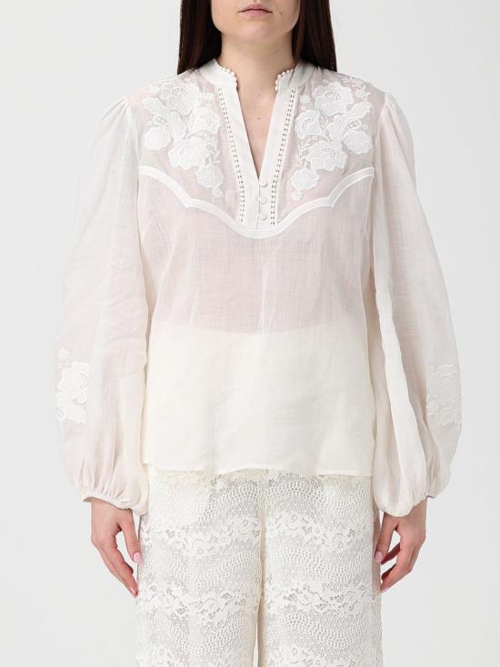 26SS 트윈셋 셔츠 261TT2291 00059 Pearl