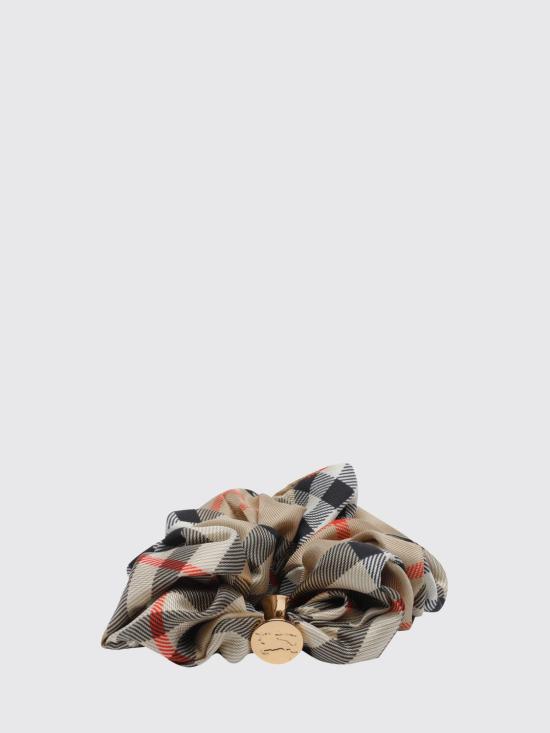 26SS 버버리 헤어 액세서리 8119726 Beige