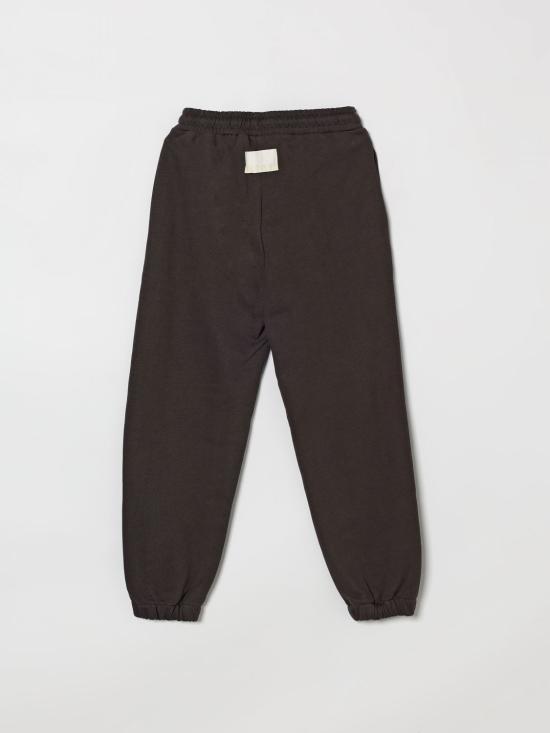 26SS [키즈] 엠에스지엠 팬츠 S6MSJUFP152 103 Grey - MSGM