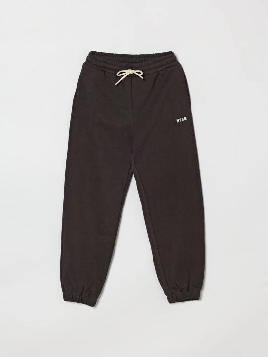 26SS [키즈] 엠에스지엠 팬츠 S6MSJUFP152 103 Grey