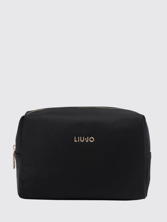 26SS 리우조 지갑 AA6248T382A 22222 Black