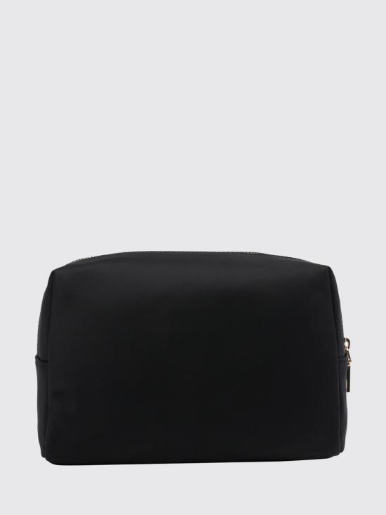 26SS 리우조 지갑 AA6248T382A 22222 Black - LIU JO