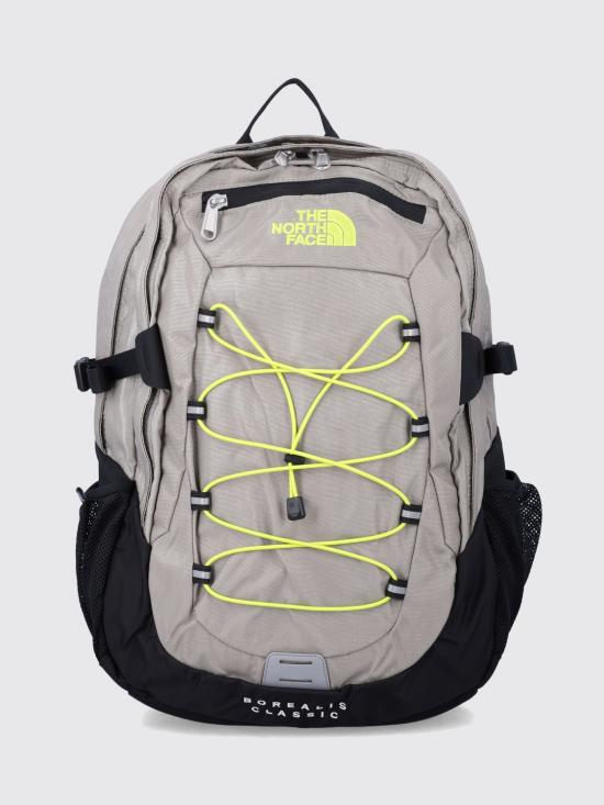 26SS [키즈] 노스페이스 가방 NF00CF9CK BI41 Grey