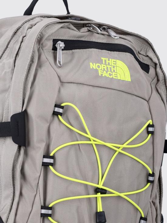 26SS [키즈] 노스페이스 가방 NF00CF9CK BI41 Grey - NORTH FACE