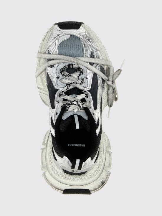 26SS 발렌시아가 3XL 스니커즈 734731W3XGM 1190 Multicolor - BALENCIAGA