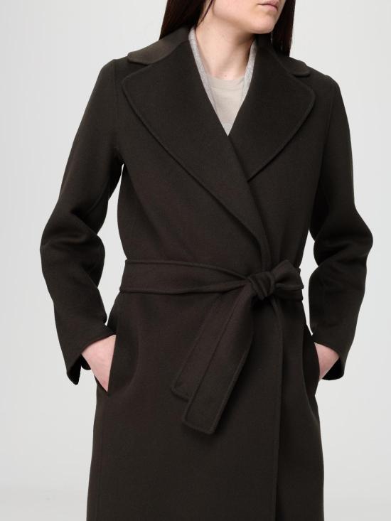 26SS 에스막스마라 코트 2619011061600 083 Green - 'S MAX MARA