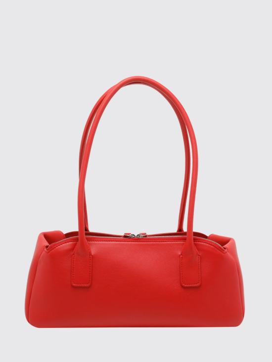 26SS 쿠레쥬 숄더백 126GSA206CV0034 4025 Red - COURREGES