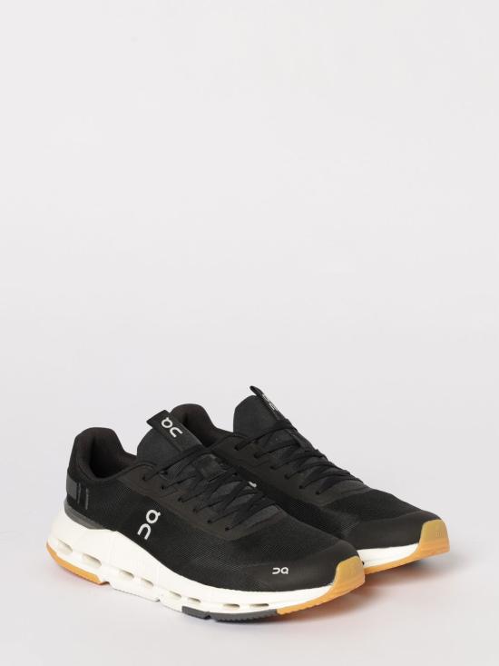 26SS 온 러닝 스니커즈 3ME30151430 Black - ON RUNNING