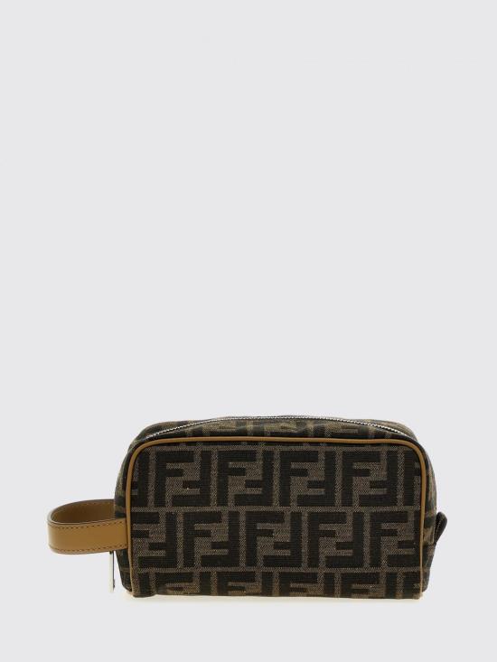 26SS 펜디 가방 7N0151ALWK F1HRM Brown