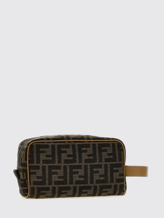 26SS 펜디 가방 7N0151ALWK F1HRM Brown - FENDI