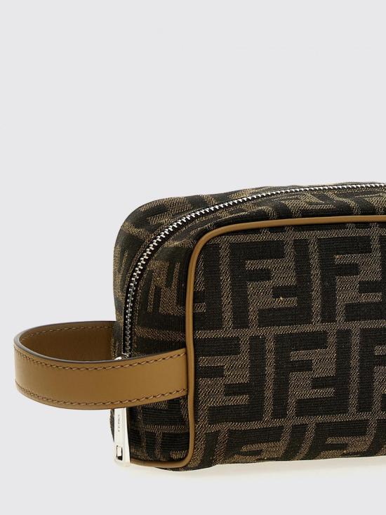 26SS 펜디 가방 7N0151ALWK F1HRM Brown - FENDI