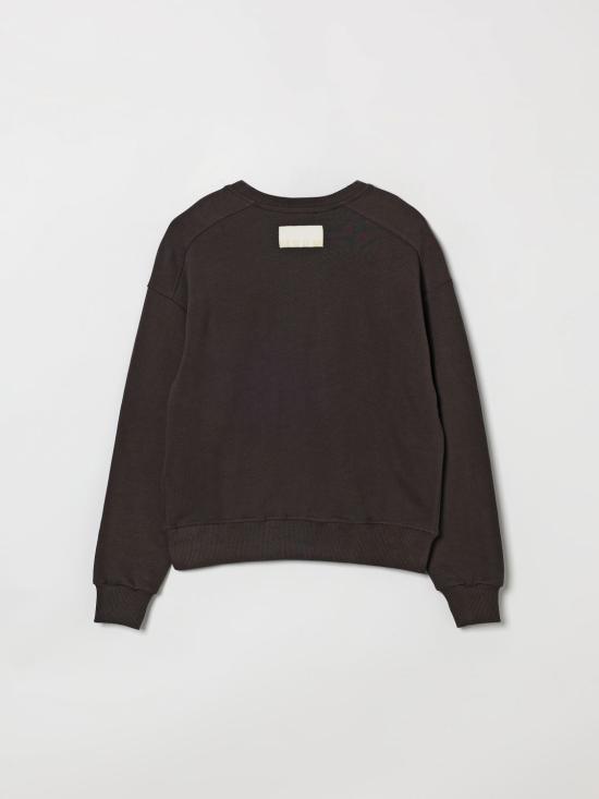 26SS [키즈] 엠에스지엠 풀오버 S6MSJUSW153 103 Grey - MSGM