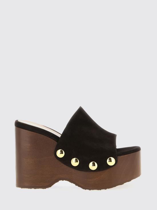 26SS 지안비토로시 힐/펌프스 G1020160LEGCAM MOKA Hazel