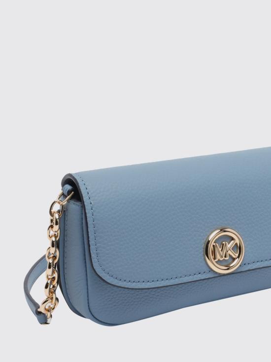 26SS 마이클 코어스 토트백 32S6GY5C5L 464 Blue - MICHAEL KORS