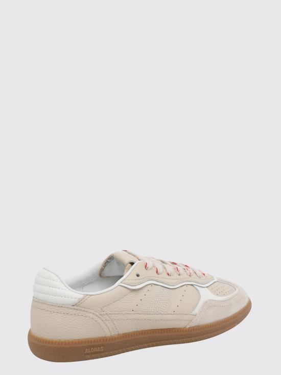 26SS 알로하스 스니커즈 S100709 01 Beige - ALOHAS
