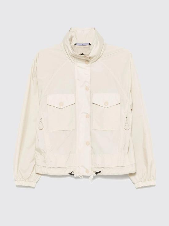 26SS 몽클레어 자켓 1A00020595JN 21E White