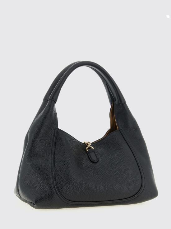 26SS 구찌 토트백 858297AAEAO 1000 Black - GUCCI