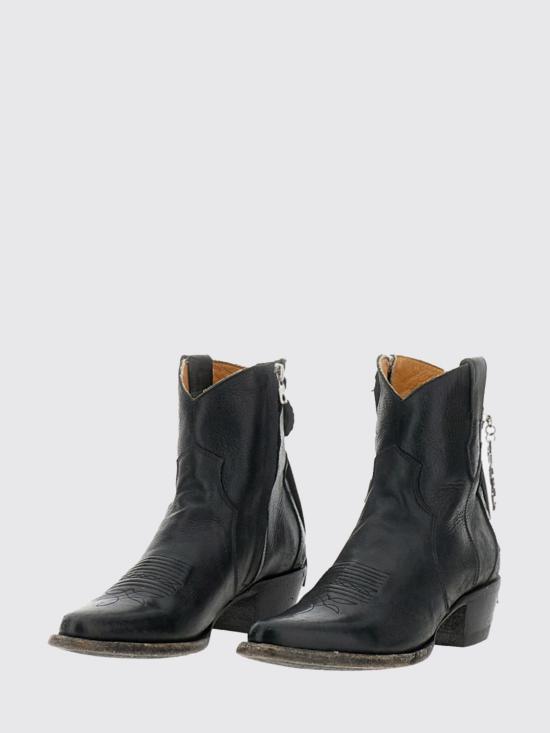 26SS 꼼데가르송 부츠 GQK101001 1 Black - COMME DES GARCONS