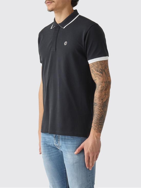 26SS 콜마르 폴로 티셔츠 76874SH 68 Navy - COLMAR