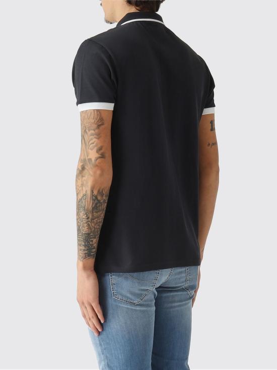 26SS 콜마르 폴로 티셔츠 76874SH 68 Navy - COLMAR