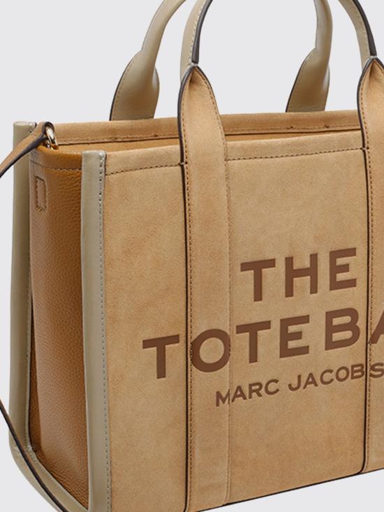 26SS 마크제이콥스 토트백 2F5HTT029H01 910 Beige - MARC JACOBS