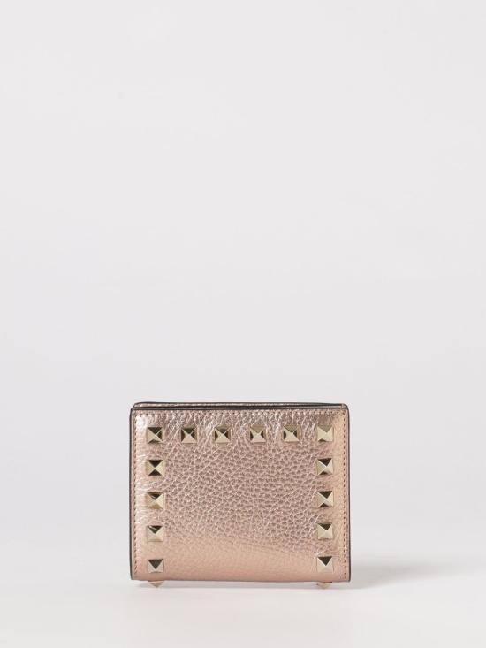 26SS 발렌티노 가라바니 지갑 8W2P0AR5GGE GF9 Pink