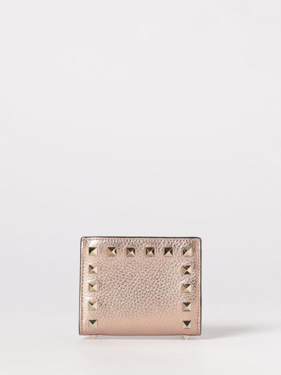 26SS 발렌티노 가라바니 지갑 8W2P0AR5GGE GF9 Pink - VALENTINO GARAVANI