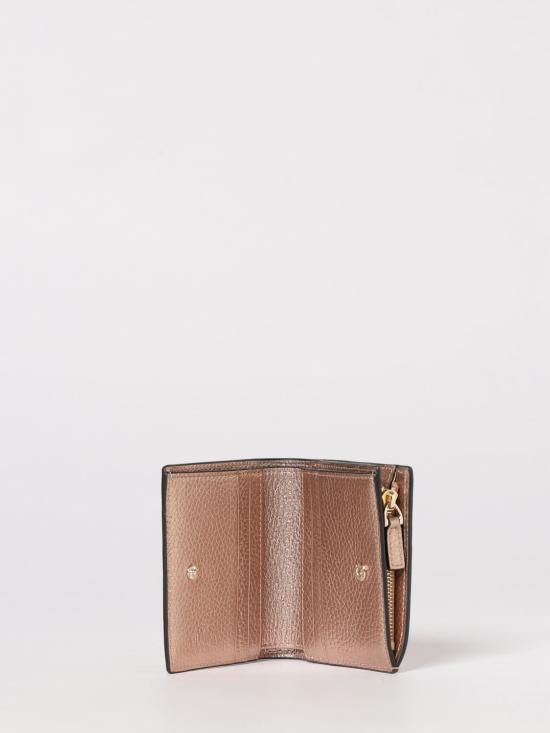 26SS 발렌티노 가라바니 지갑 8W2P0AR5GGE GF9 Pink - VALENTINO GARAVANI