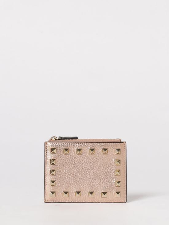 26SS 발렌티노 가라바니 지갑 8W2P0AI8GGE GF9 Pink