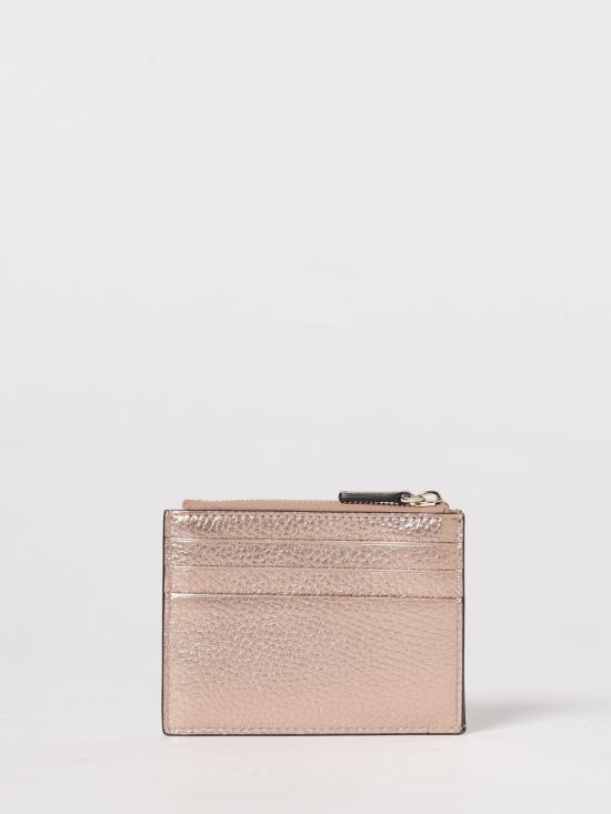 26SS 발렌티노 가라바니 지갑 8W2P0AI8GGE GF9 Pink - VALENTINO GARAVANI