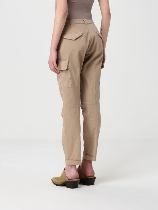 26SS 메이슨 팬츠 4PNT1A333MBE041 300 Beige - MASON'S