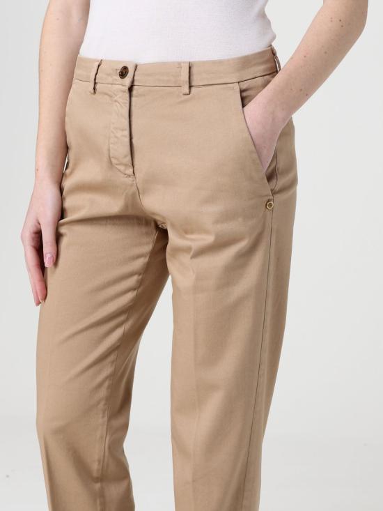 26SS 메이슨 팬츠 4PNT2C243BMBE035 300 Beige - MASON'S