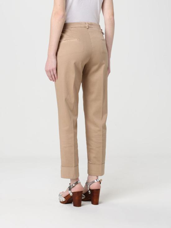 26SS 메이슨 팬츠 4PNT2C243BMBE035 300 Beige - MASON'S