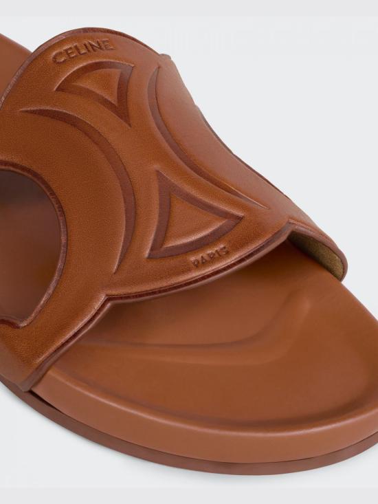 26SS 셀린느 힐/펌프스 367365348C 04LU Leather - CELINE