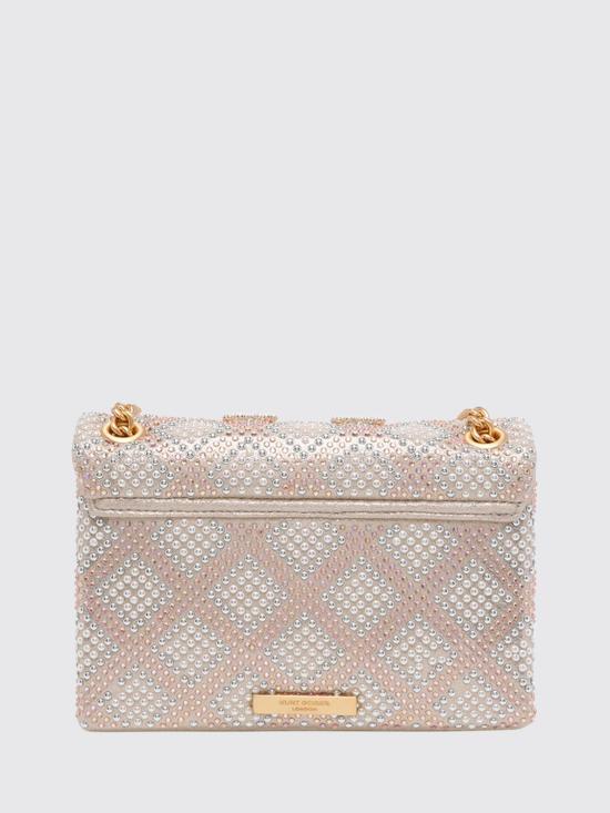 26SS 커트가이거 숄더백 4373014609 CHAMPAGNE Beige - KURT GEIGER