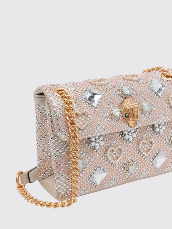 26SS 커트가이거 숄더백 4373014609 CHAMPAGNE Beige - KURT GEIGER